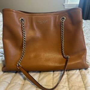 Kate Spade Madison large tote